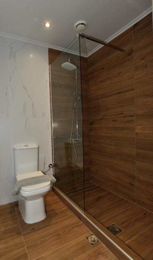 Gonis Grand Luxury Suite Paleohóra Kültér fotó